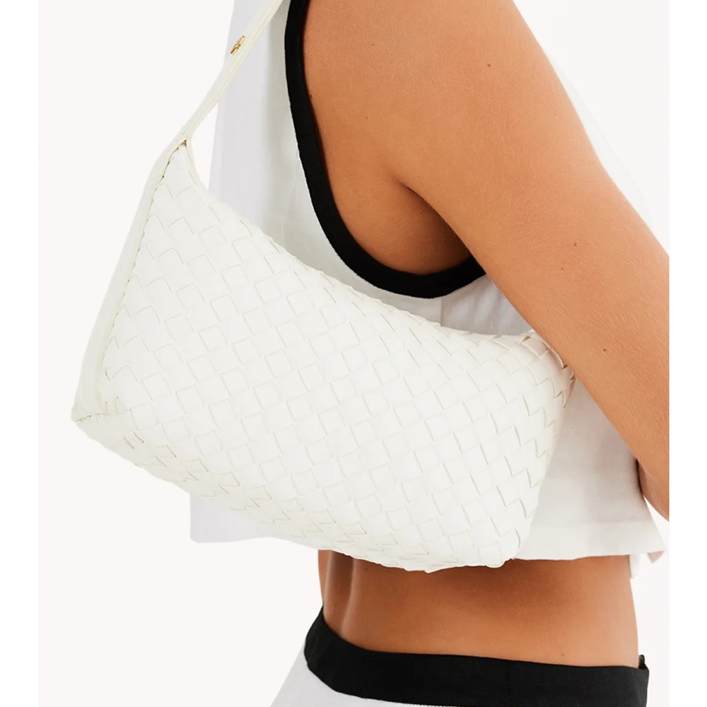 Billini Isabelle Handle Bag